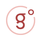 Go by Arts - Footer logo